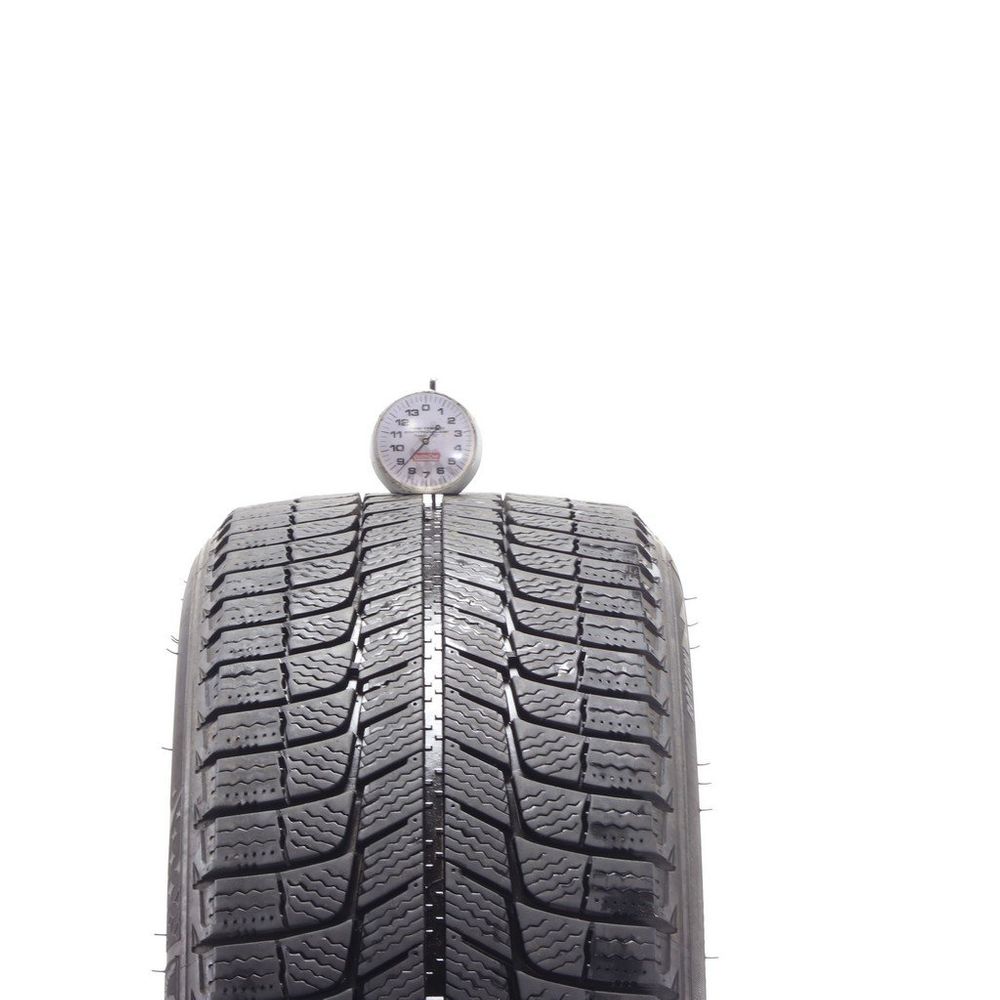 Used 215/45R18 Michelin X-Ice Xi3 93H - 8.5/32 - Image 2