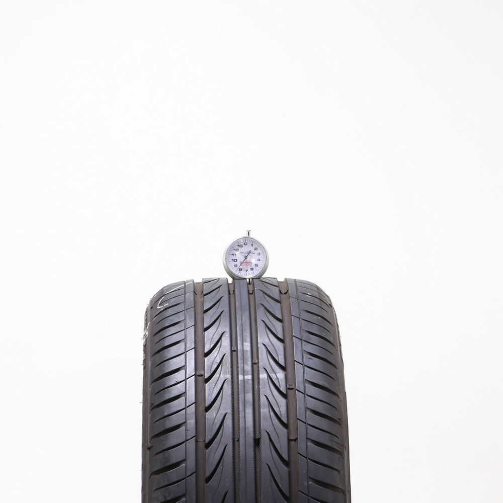 Used 205/50R17 Delinte Thunder D7 93W - 8.5/32 - Image 2