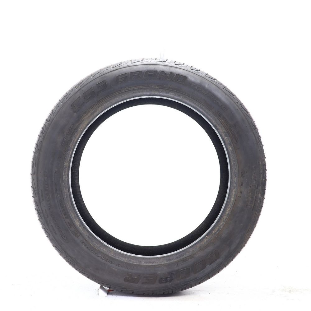 Used 225/55R18 Cooper CS5 Grand Touring 98T - 5.5/32 - Image 3