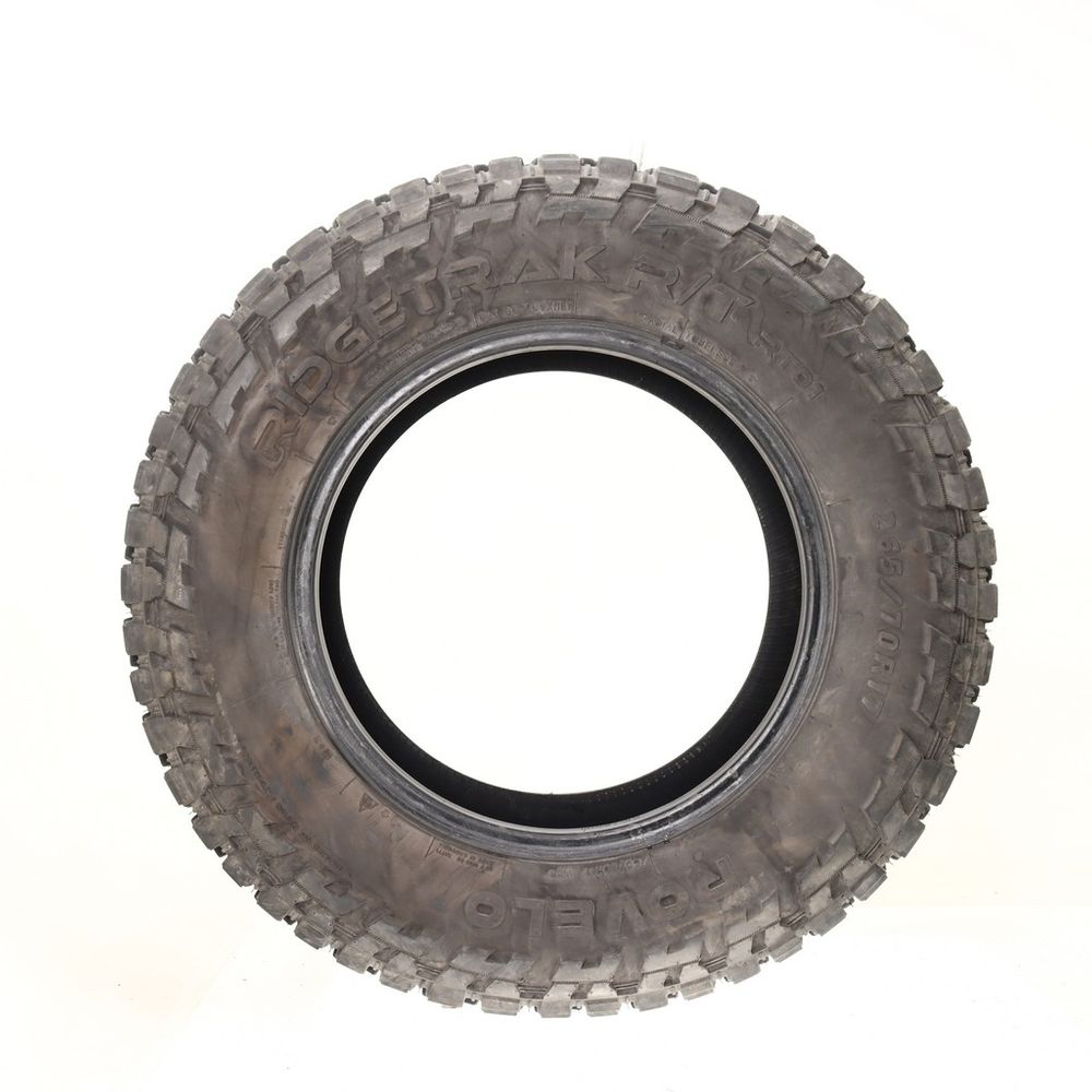 Used 265/70R17 Rovelo Ridgetrak R/T RT01 115T - 10.5/32 - Image 3