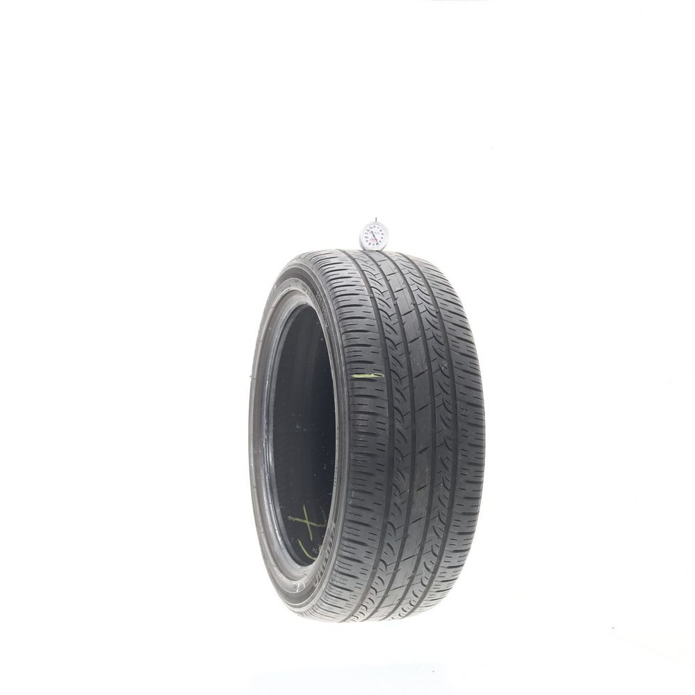Used 225/45R17 Kumho Solus KH25 91H - 5.5/32 - Image 1