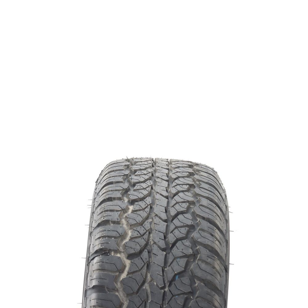 Set of (2) New 205R16C Aplus A929 110/108S - Image 2