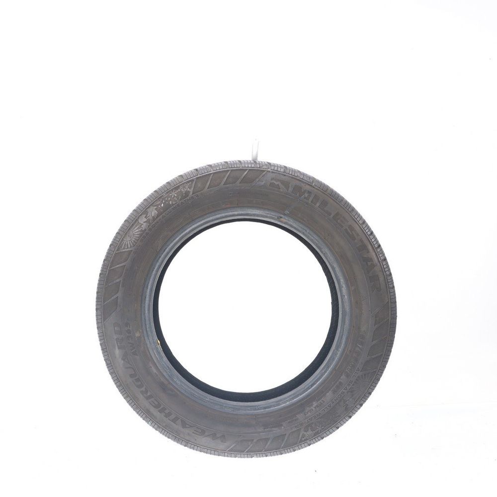 Used 185/65R15 Milestar Weatherguard AW365 92H - 8/32 - Image 3