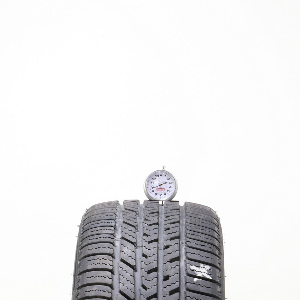 Set of (2) Used 215/45R18 Bridgestone Potenza Sport AS Enliten 93W - 9.5/32 - Image 2