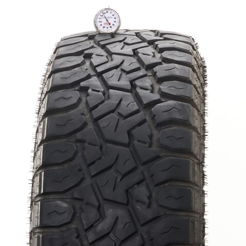 Used LT 35X12.5R18 TBB TS-57 R/T 123Q E - 12.5/32 - Image 2