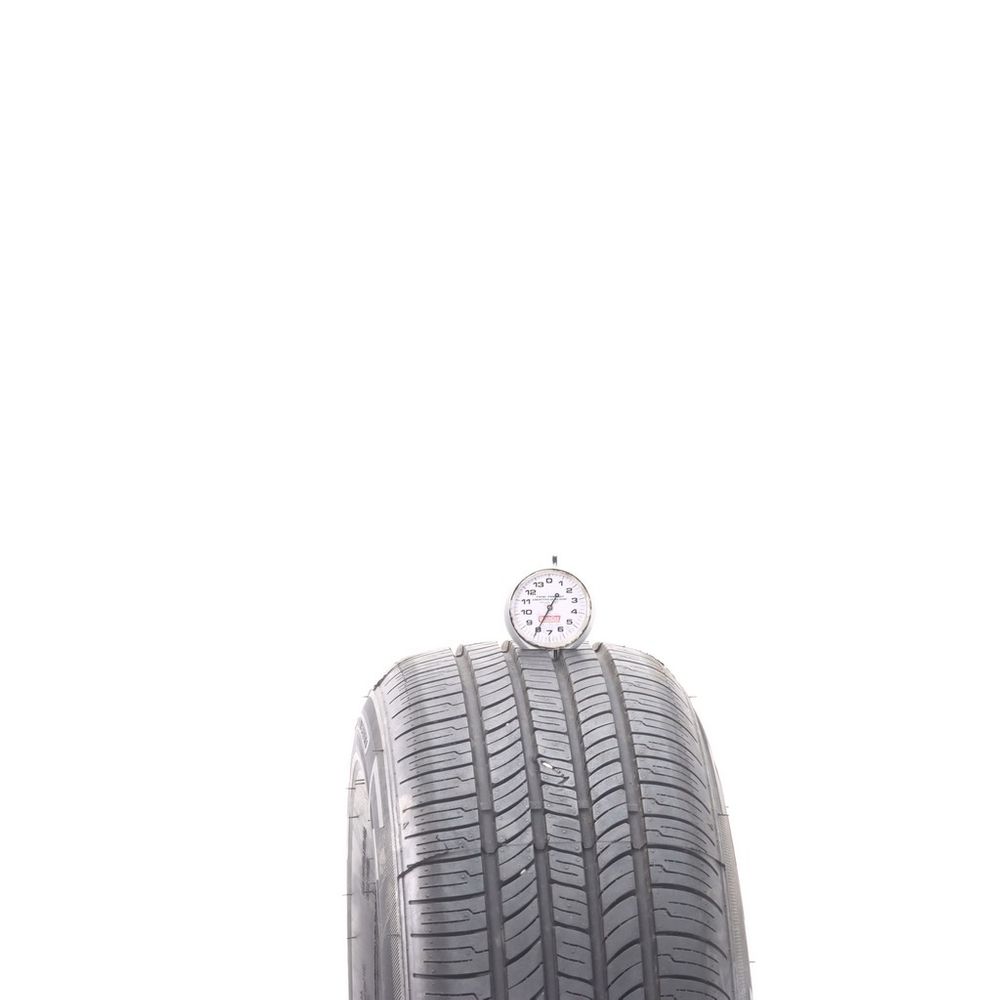 Set of (4) Used 195/65R15 Landspider Citytraxx G/P 91H - 7-8/32 - Image 5