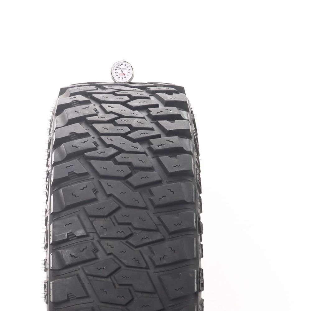 Used LT 35X12.5R17 Dick Cepek Extreme Country 119Q D - 12.5/32 - Image 2