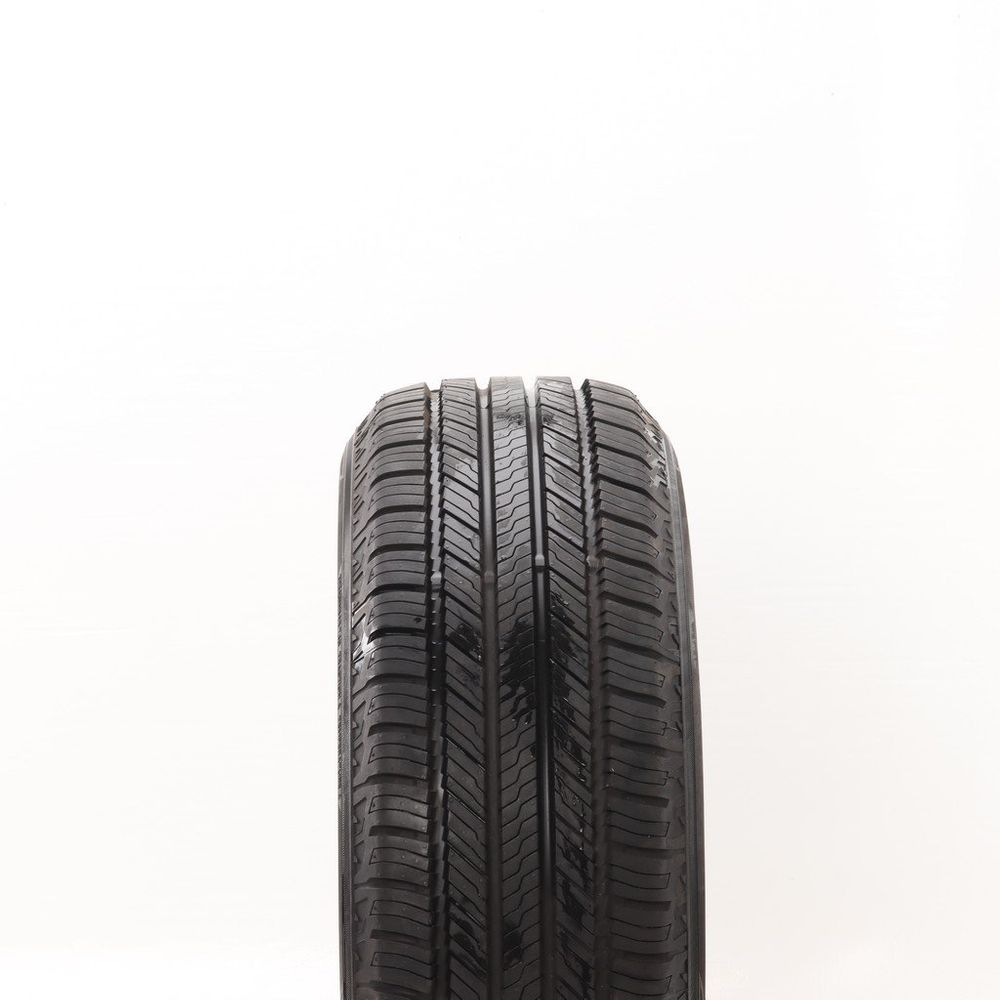 Driven Once 225/60R17 Yokohama Geolandar CV G058 99H - 10.5/32 - Image 2