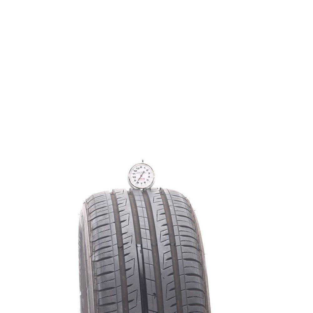 Set of (2) Used 205/60R16 Zeta Verdant 92V - 8-8.5/32 - Image 2