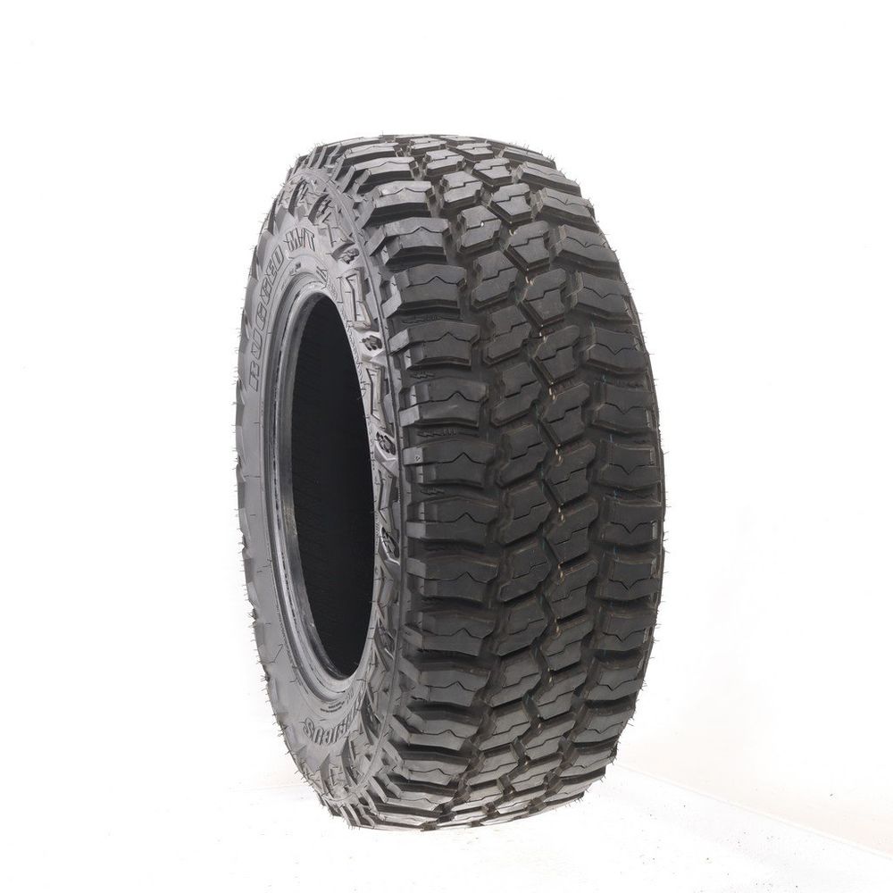 Driven Once LT 33X12.5R18 Americus Rugged M/T 122Q F - 21/32 - Image 1