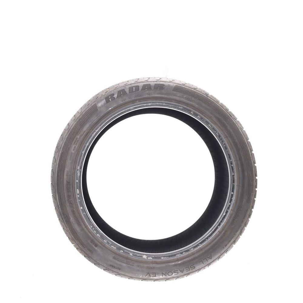Used 235/45ZR18 Radar All Season EV 98W - 8.5/32 - Image 3