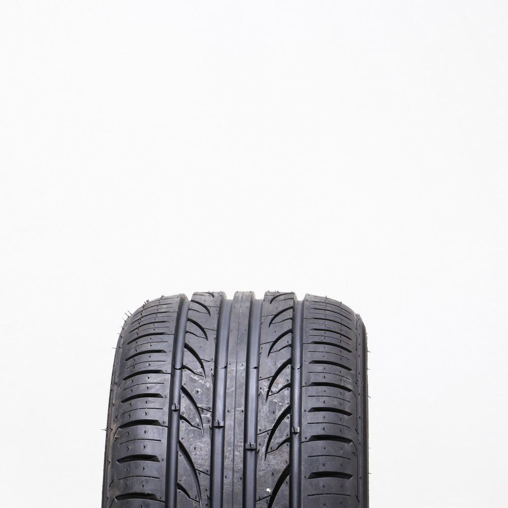 Set of (2) New 215/40ZR18 Lexani LXUHP-207 89W - 10/32 - Image 2