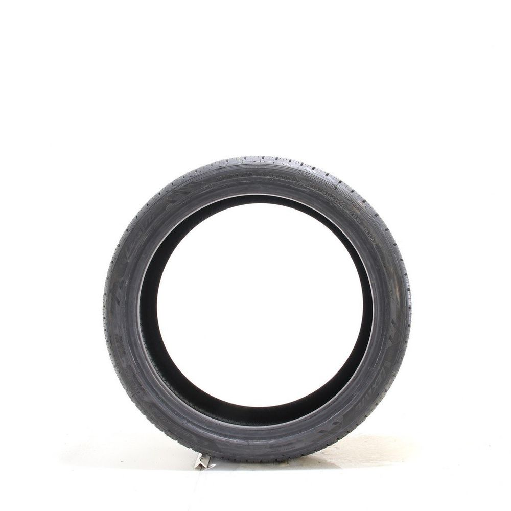 Set of (2) New 215/40ZR18 Lexani LXUHP-207 89W - 10/32 - Image 3