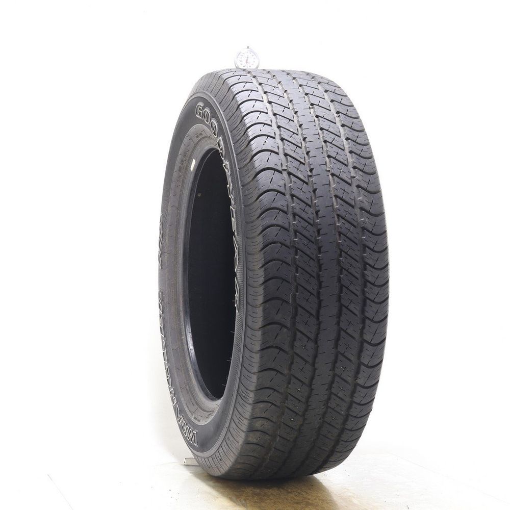 Used 275/60R20 Goodyear Wrangler HP 114S - 7.5/32 - Image 1