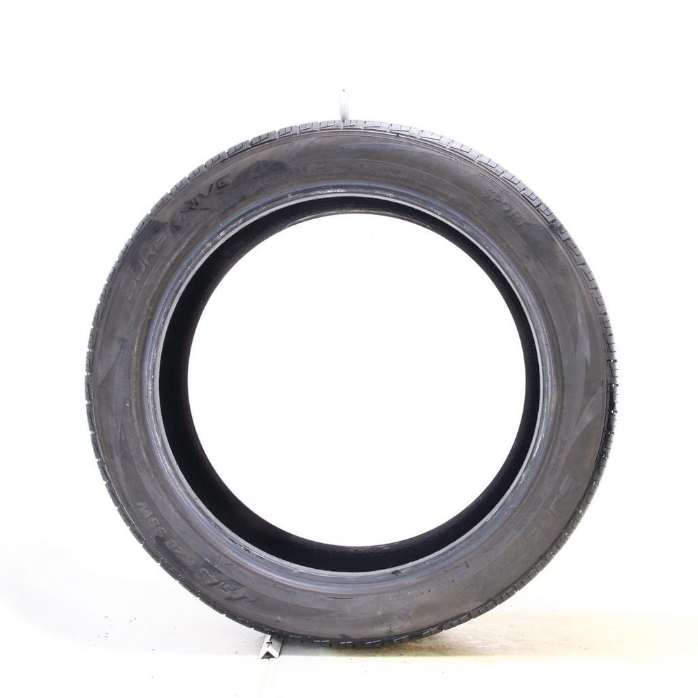 Set of (2) Used 245/45R20 SureDrive Sport 99W - 9.5/32 - Image 3