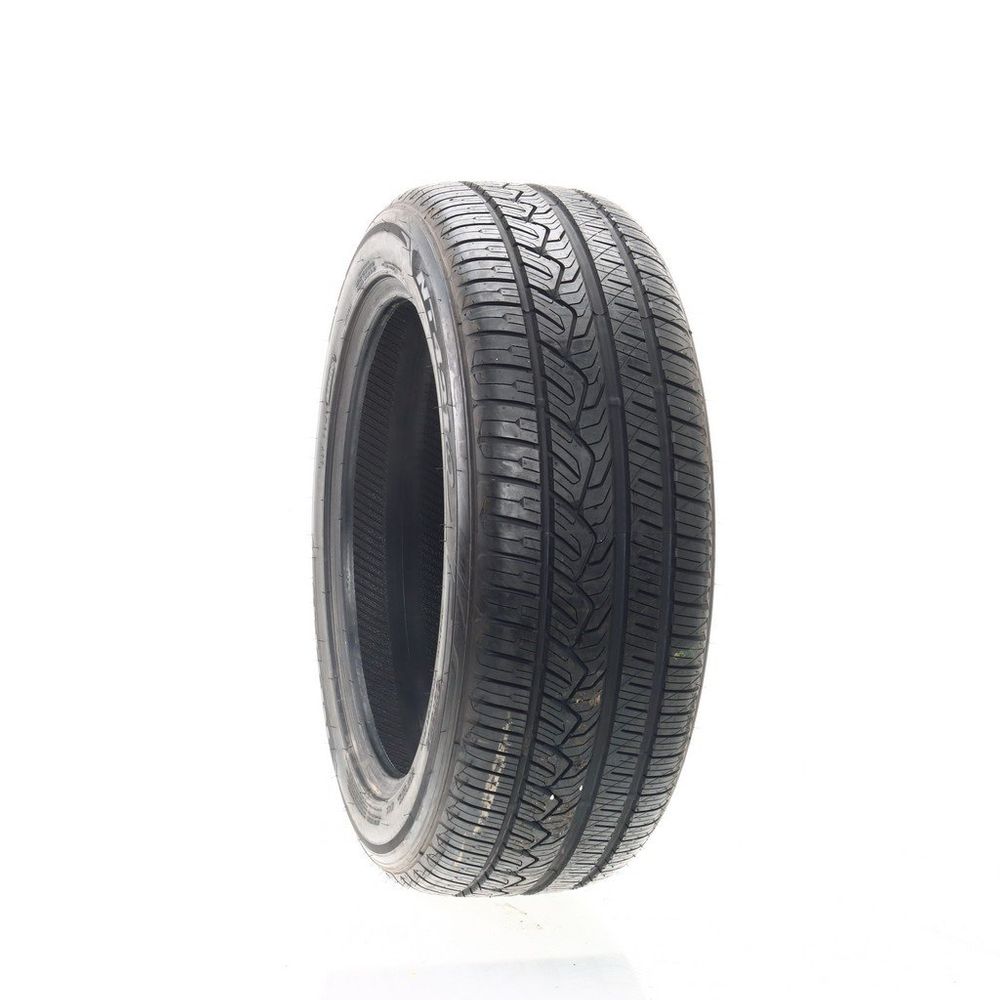 Driven Once 235/55R20 Nitto NT421Q 105W - 9/32 - Image 1