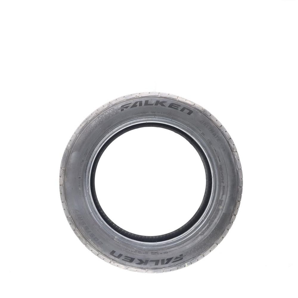 Used 205/55R17 Falken Aklimate 91V - 9/32 - Image 3
