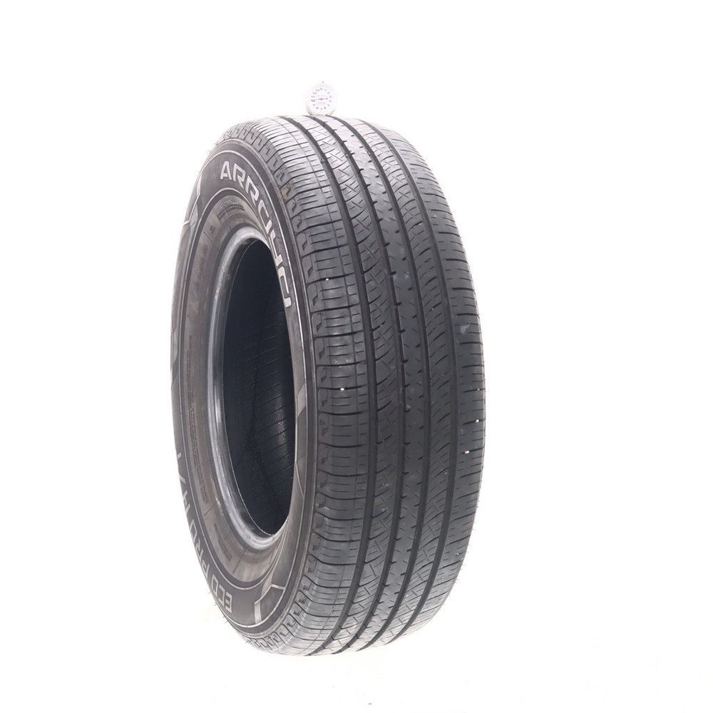 Used LT 275/70R18 Arroyo Eco Pro H/T 125/122S E - 10/32 - Image 1