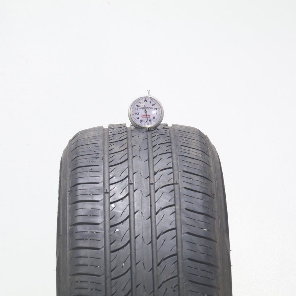 Set of (2) Used 225/60R18 Arroyo Eco Pro A/S 104V - 6.5/32 - Image 2