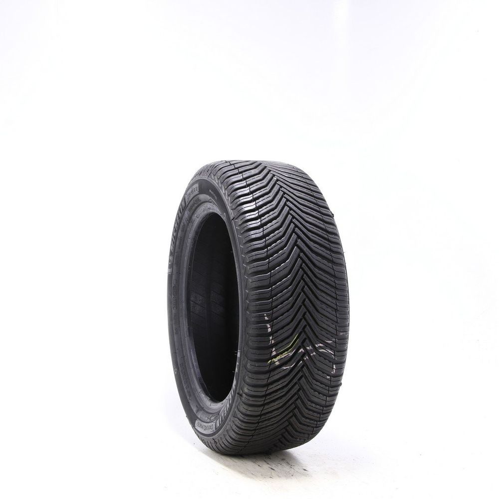 Driven Once 235/55R18 Michelin CrossClimate 2 100H - 10/32 - Image 1