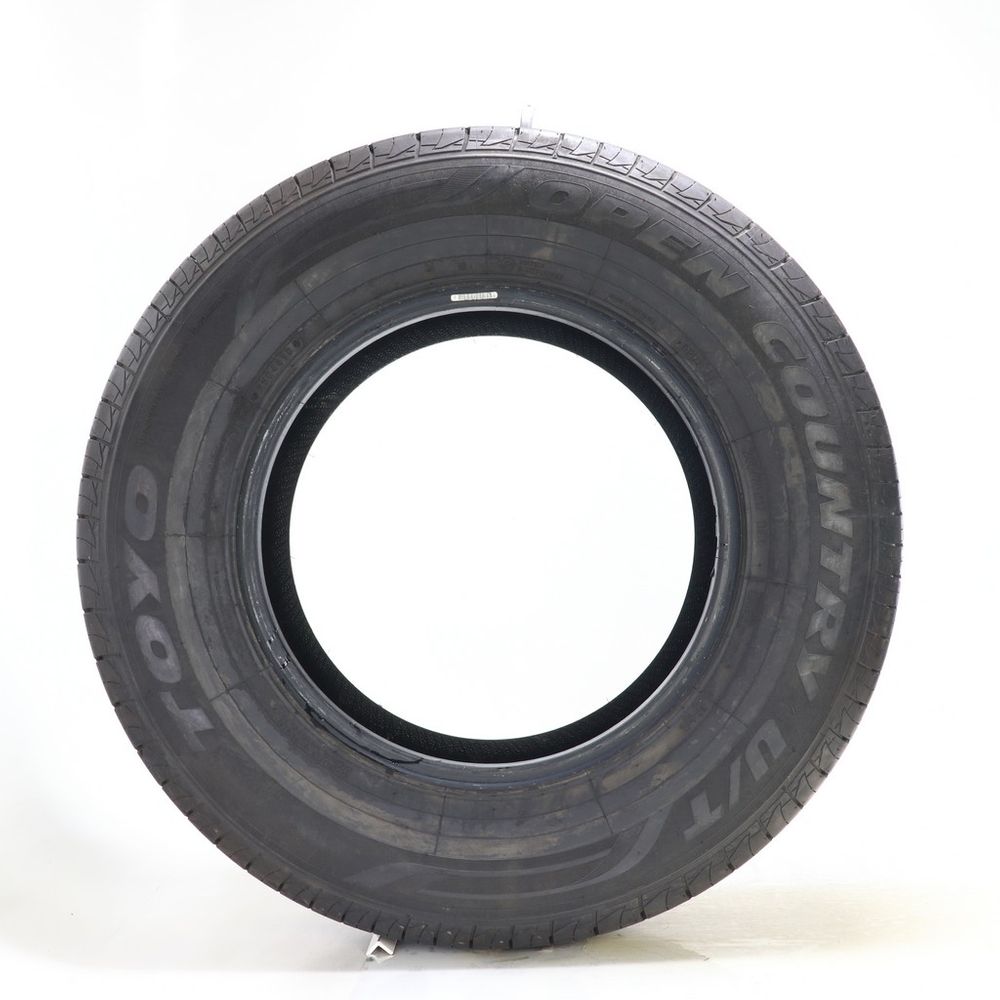 Used 265/70R17 Toyo Open Country U/T 115H - 11/32 - Image 3