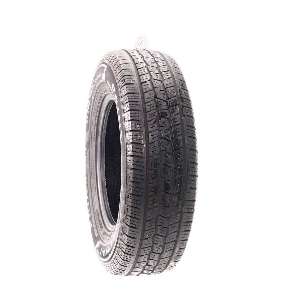 Used LT 245/75R17 Prinx Hicountry H/T HT2 121/118S E - 8/32 - Image 1
