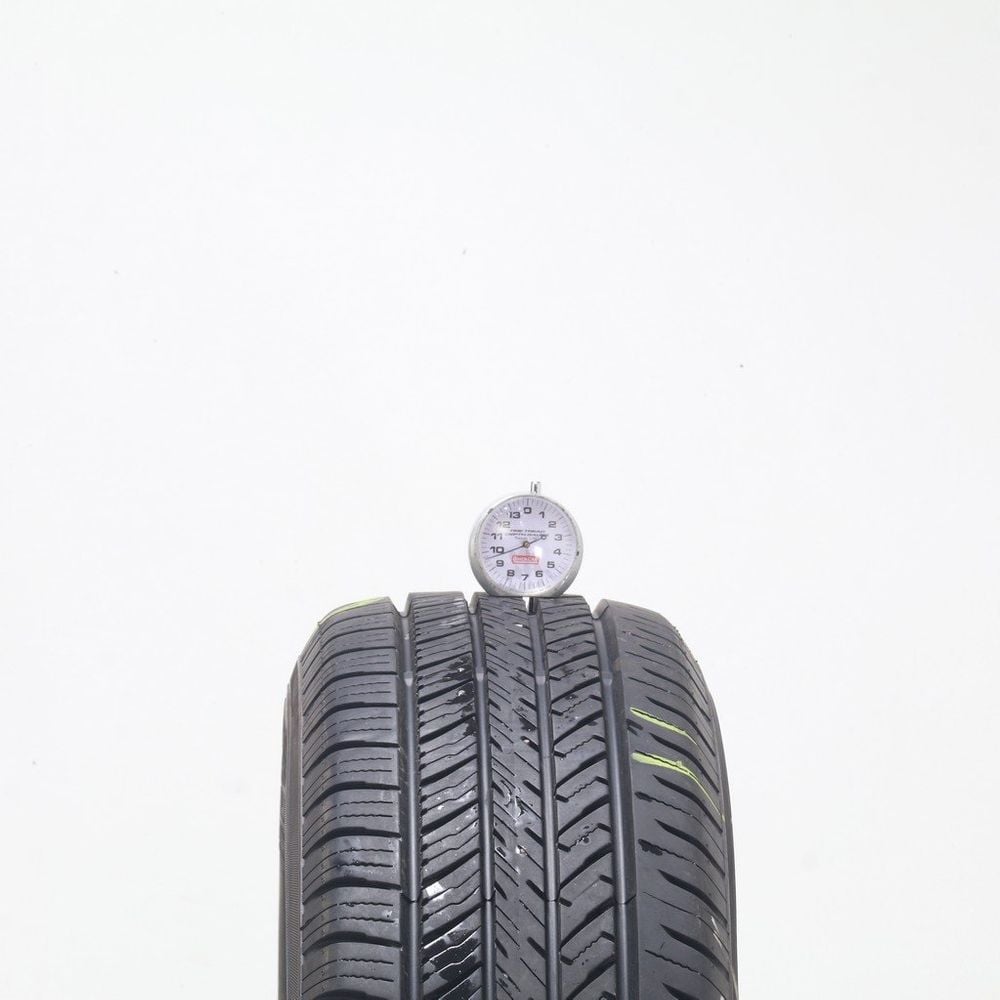 Set of (4) Used 195/65R15 Yokohama YK-GTX 91H - 9.5/32 - Image 2