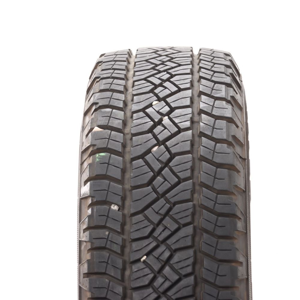Used LT 245/70R17 General Grabber APT 119/116R E - 15/32 - Image 2