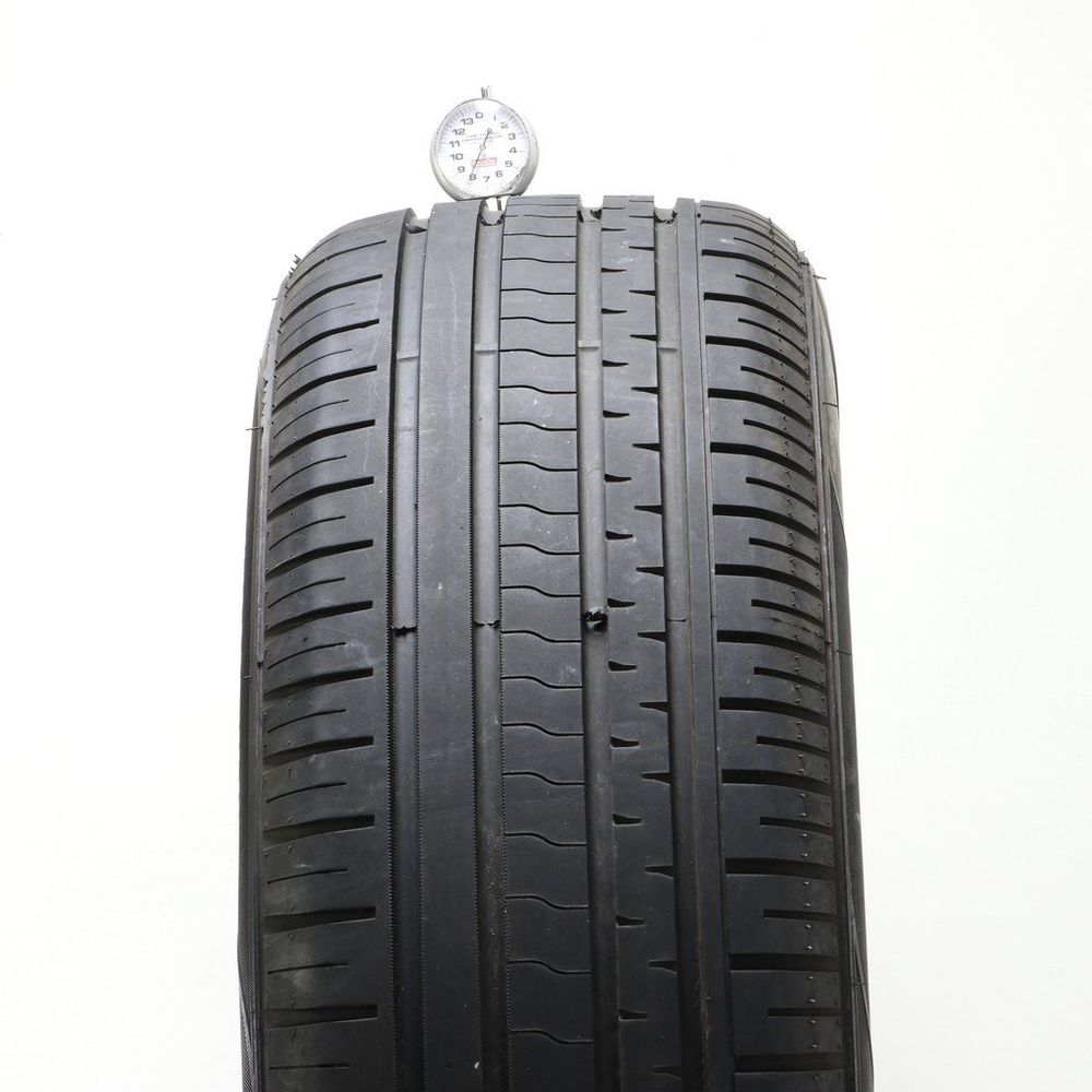 Set of (2) Used 275/60R20 Zeetex SU1000 115H - 8-8.5/32 - Image 2
