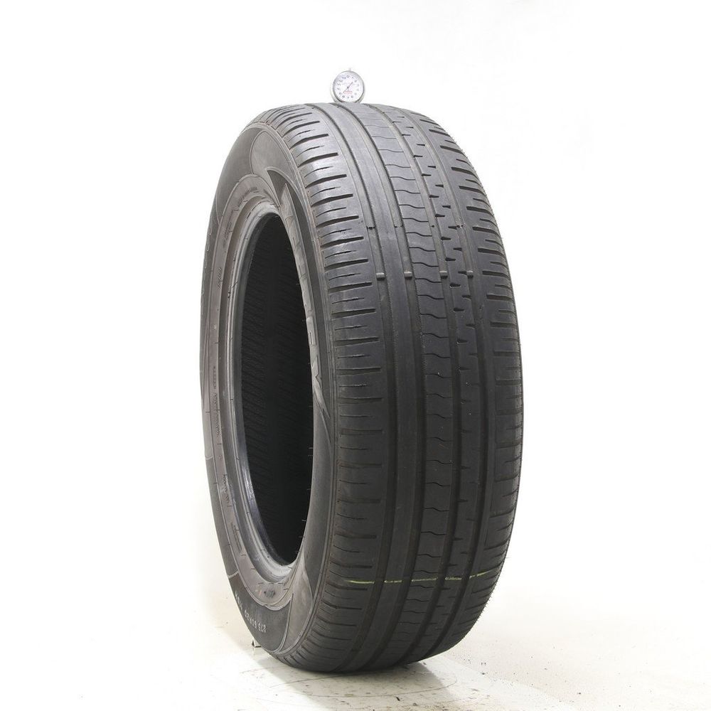 Set of (2) Used 275/60R20 Zeetex SU1000 115H - 8-8.5/32 - Image 4