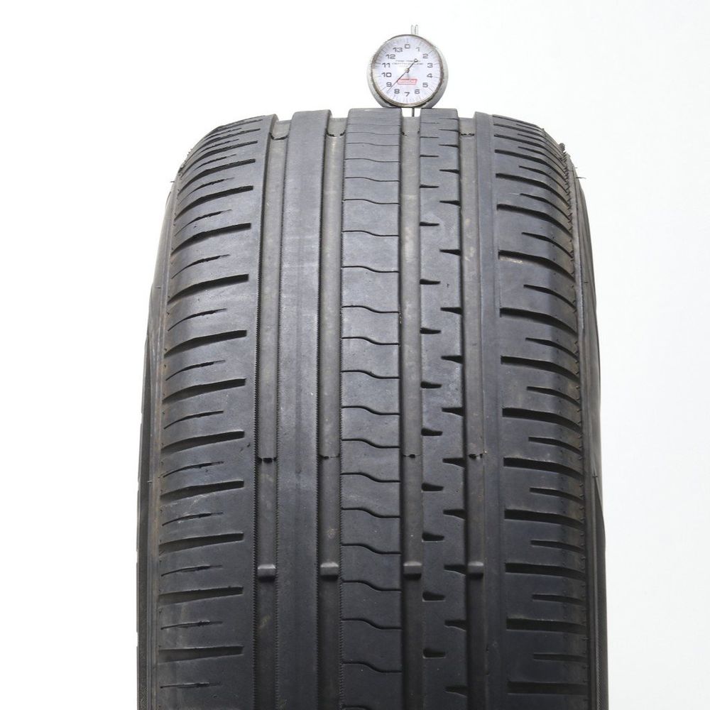 Set of (2) Used 275/60R20 Zeetex SU1000 115H - 8-8.5/32 - Image 5