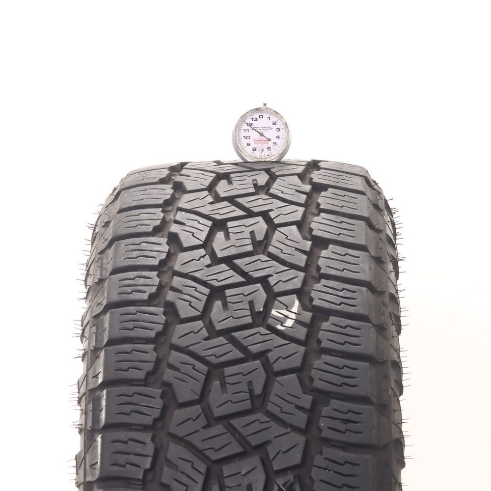 Set of (2) Used 255/60R18 Toyo Open Country A/T III 112T - 11.5-12/32 - Image 2