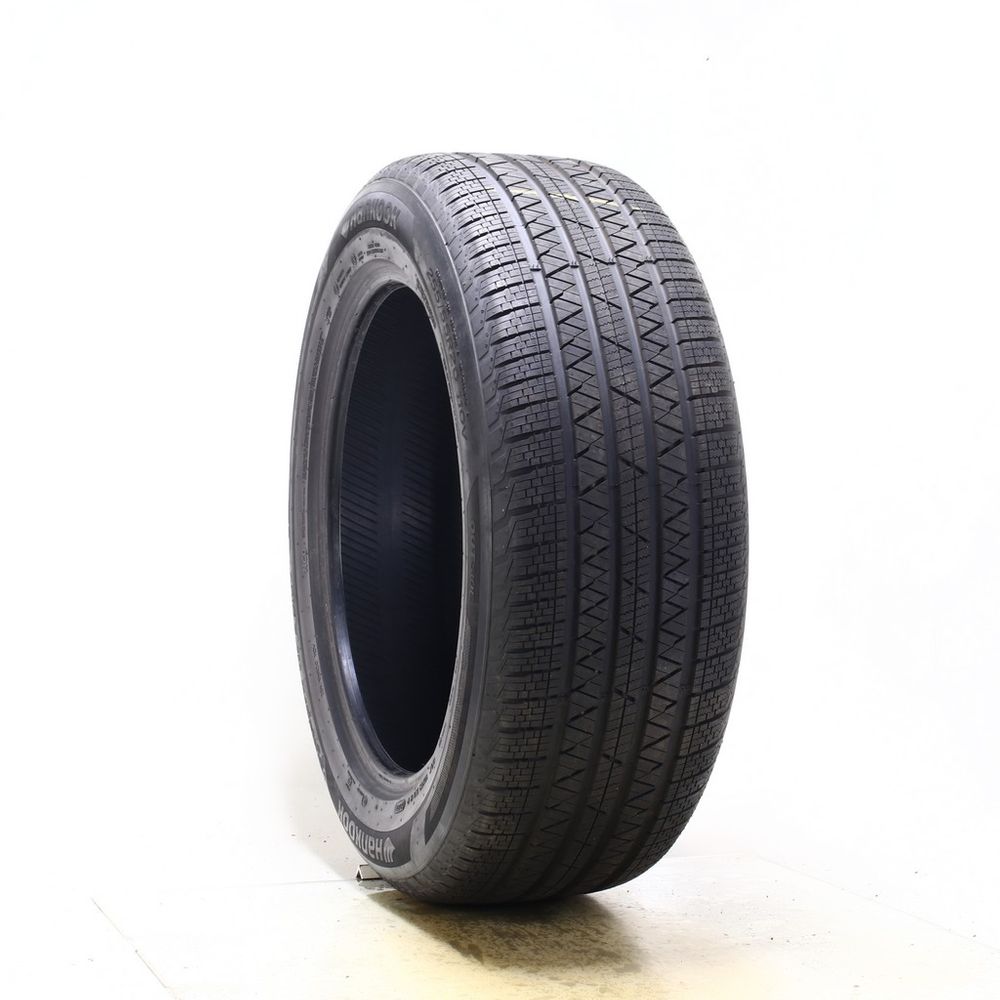 Driven Once 255/55R20 Hankook Dynapro HP2 Plus NC0 110V - 8/32 - Image 1