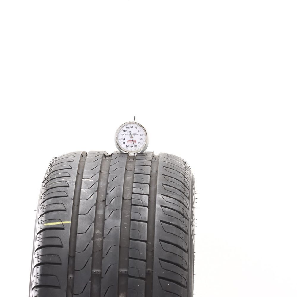 Set of (2) Used 225/45R19 Pirelli Cinturato P7 Run Flat 92W - 5.5-6/32 - Image 5