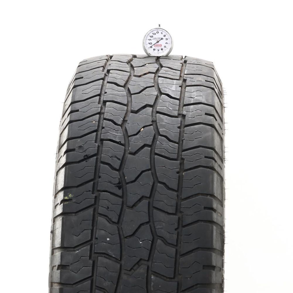 Used LT 275/65R18 Ironman All Country AT2 123/120S E - 9/32 - Image 2