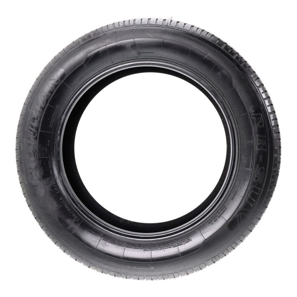 Set of (4) Used 235/60R18 Ironman RB-SUV 107H - 9.5/32 - Image 3