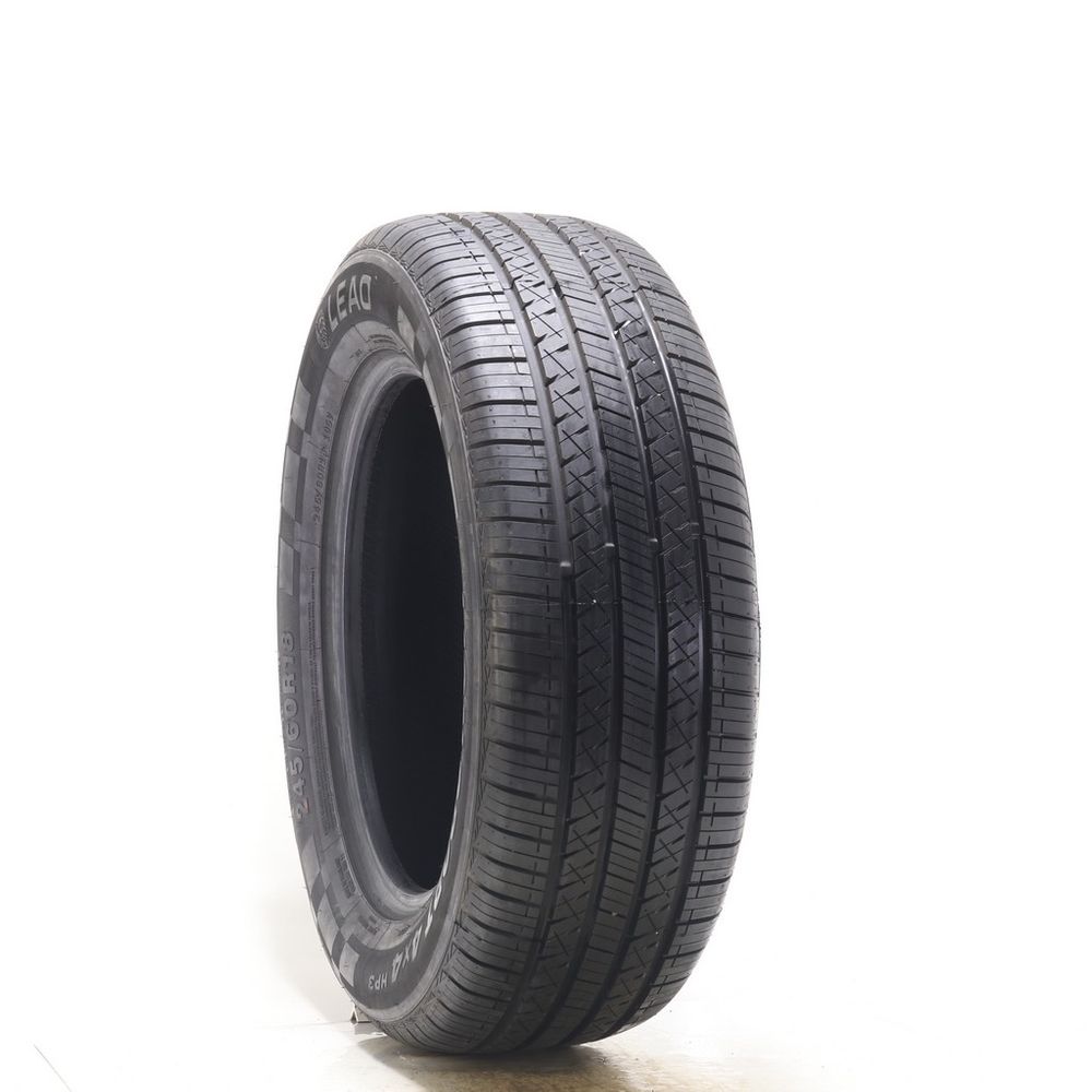 Driven Once 245/60R18 Leao Lion Sport 4X4 HP3 105V - 10/32 - Image 1