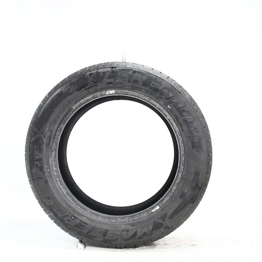 Used 215/60R17 Mastercraft LSR Grand Touring 96T - 8.5/32 - Image 3
