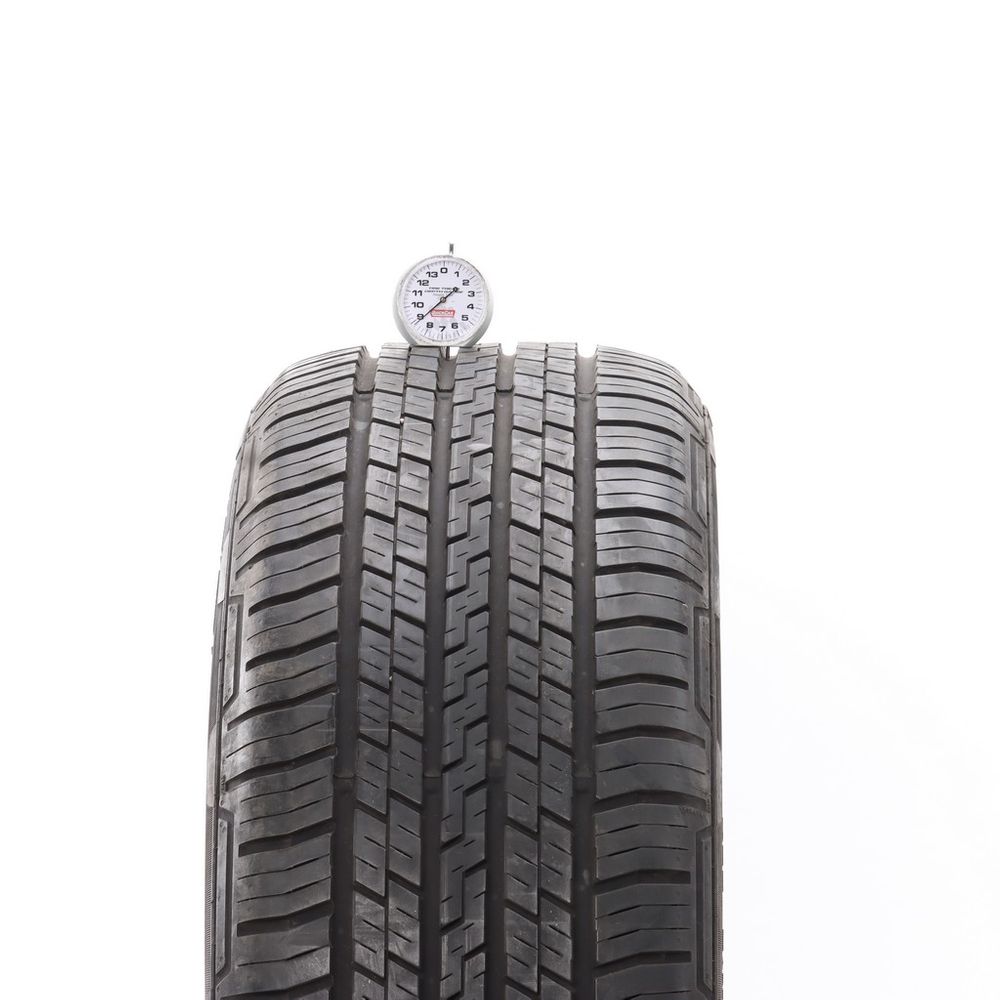 Set of (2) Used 235/50R19 Continental 4x4 Contact MO 99H - 8.5-9.5/32 - Image 2