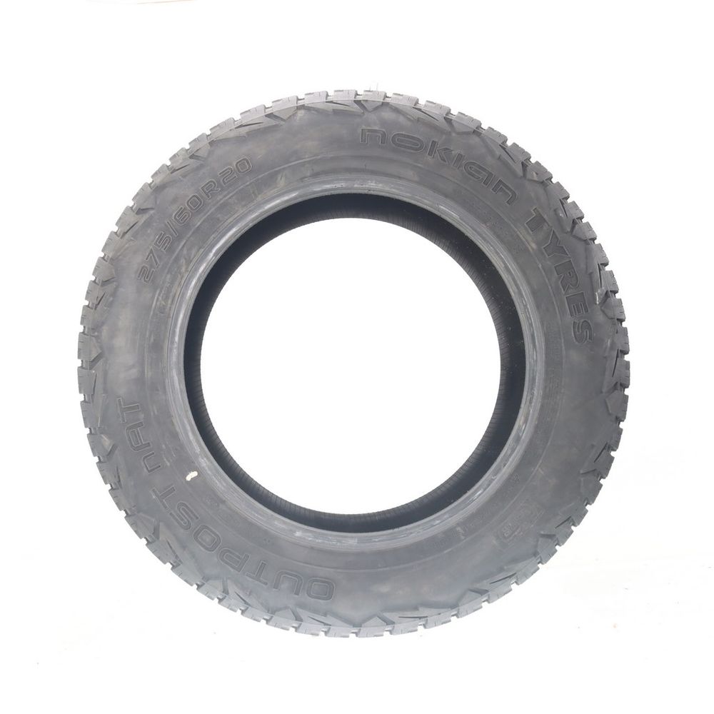 Used 275/60R20 Nokian Outpost nAT 115H - 10.5/32 - Image 3