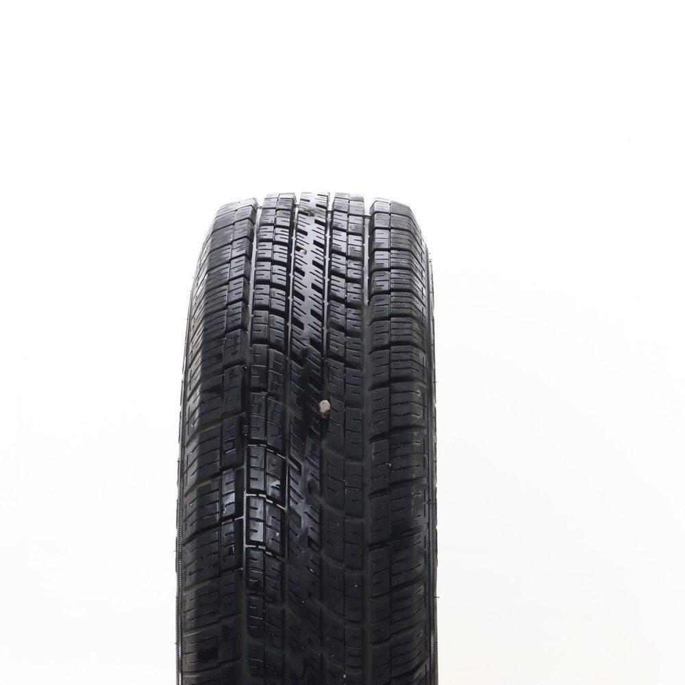 Used LT 245/75R16 Mastercraft Courser HTR 120/116Q E - 14/32 - Image 2