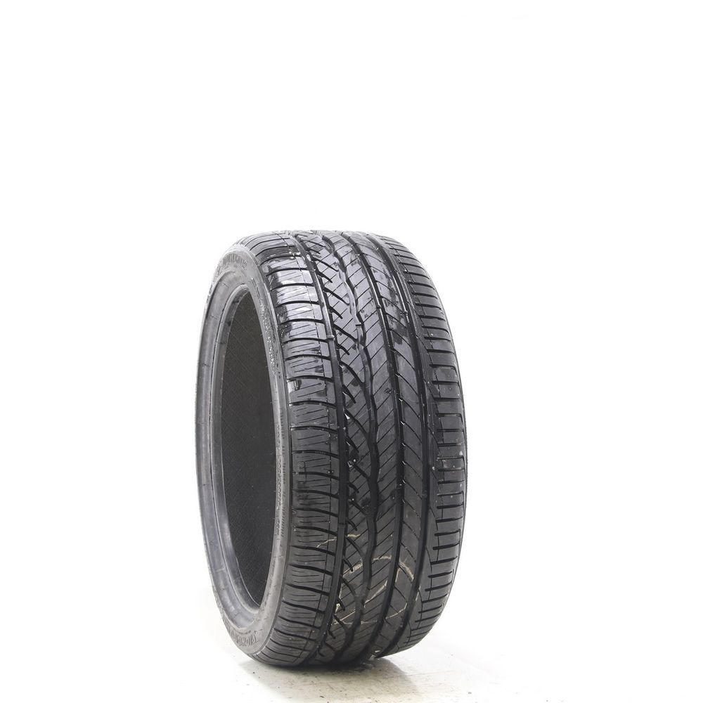 Driven Once 255/35R19 Dunlop Signature HP 96W - 10/32 - Image 1