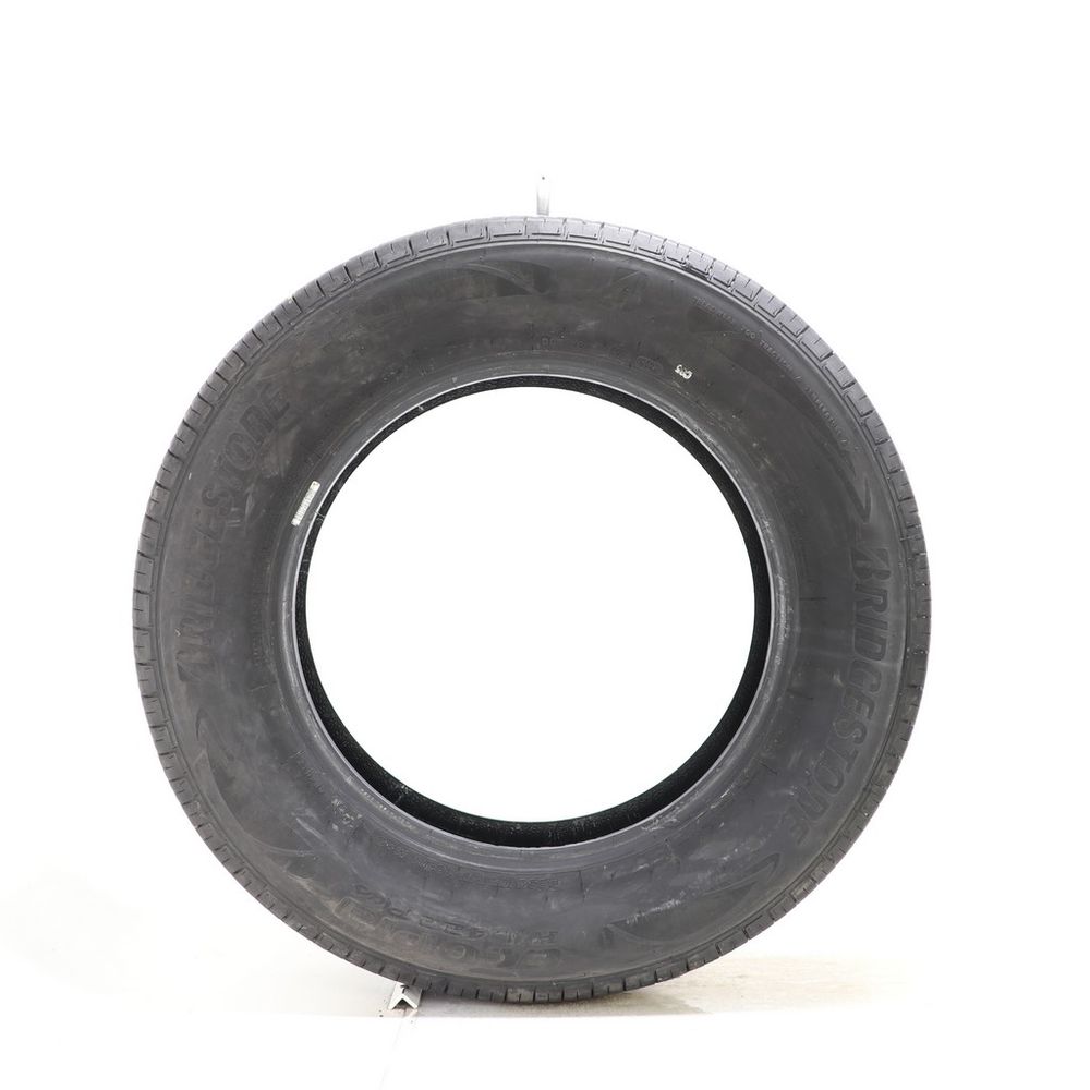 Used 235/65R17 Bridgestone Ecopia H/L 422 Plus 103H - 8.5/32 - Image 3