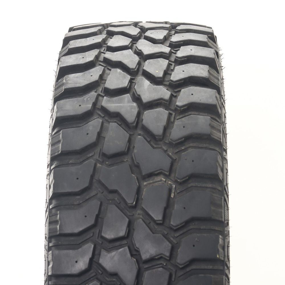 Set of (2) Used LT 275/65R20 Nokian Rockproof 126/123Q E - 14-15.5/32 - Image 2