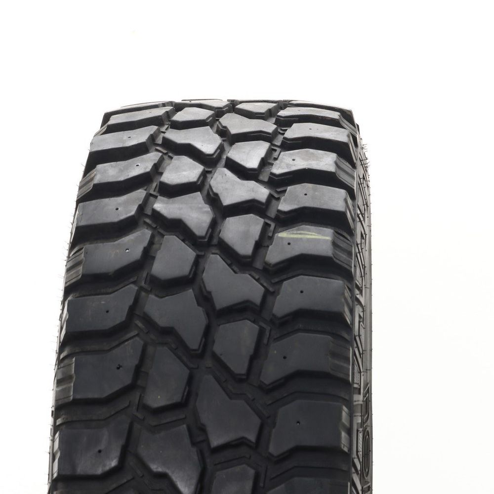 Set of (2) Used LT 275/65R20 Nokian Rockproof 126/123Q E - 14-15.5/32 - Image 5