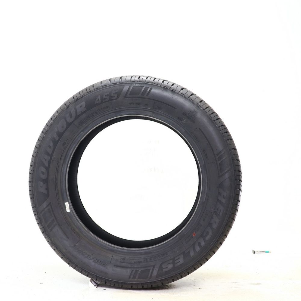 New 205/60R16 Hercules Roadtour 455 92T - 9/32 - Image 3