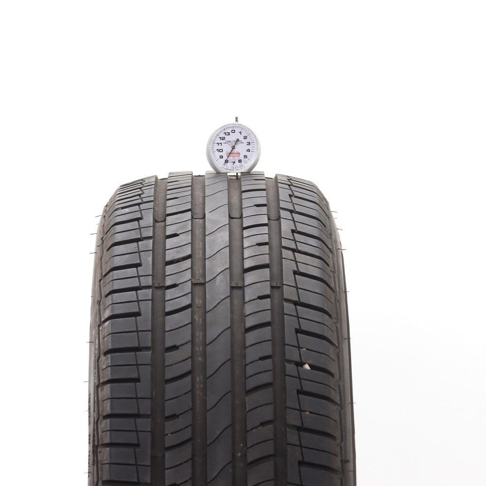 Set of (2) Used 235/65R17 Mastercraft Stratus AS 104T - 8-8.5/32 - Image 2