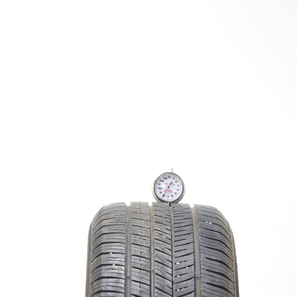 Set of (2) Used 215/55R16 Yokohama YK740 GTX 97H - 7-8/32 - Image 5