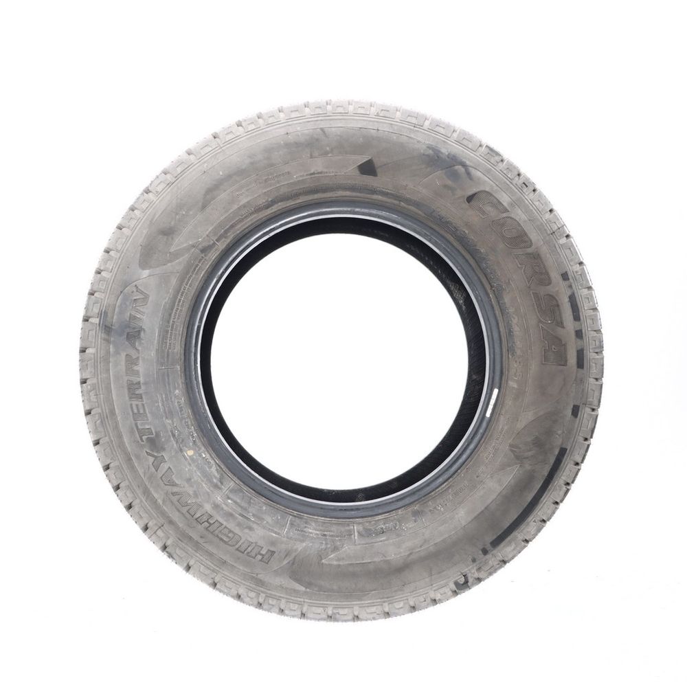 Used LT 265/70R17 Corsa Highway Terrain 121/118S E - 14/32 - Image 3