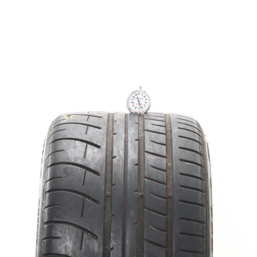 Used 305/30ZR20 Dunlop Sport Maxx Race NO 103Y - 6.5/32 - Image 2